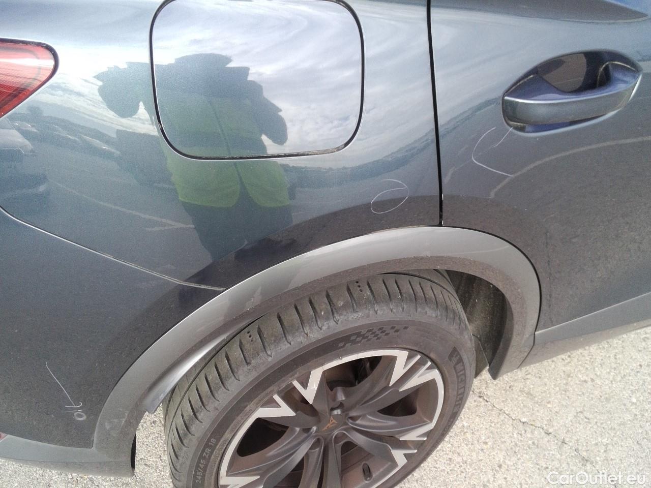  Cupra  Formentor  1.5 150CV MT6 E6d #41