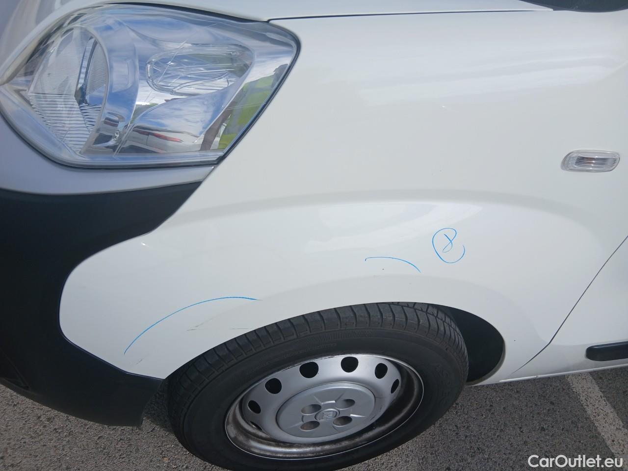  Fiat  Fiorino  III SX Cargo 1.3 Multijet 80CV MT5 E6 #14