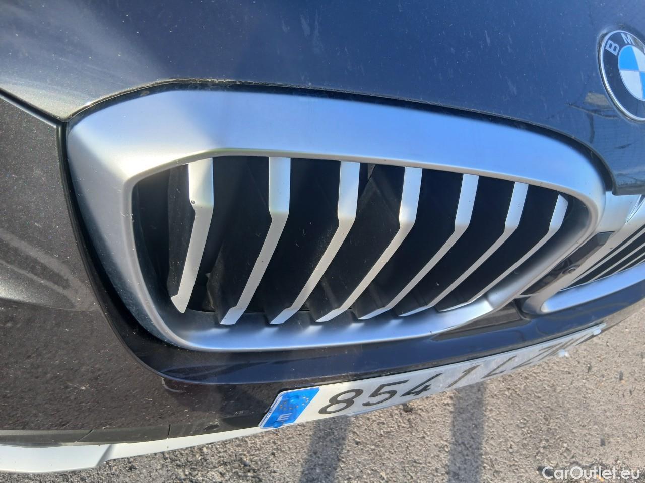  Bmw  X3 Serie  xDrive 20d 2.0 #8