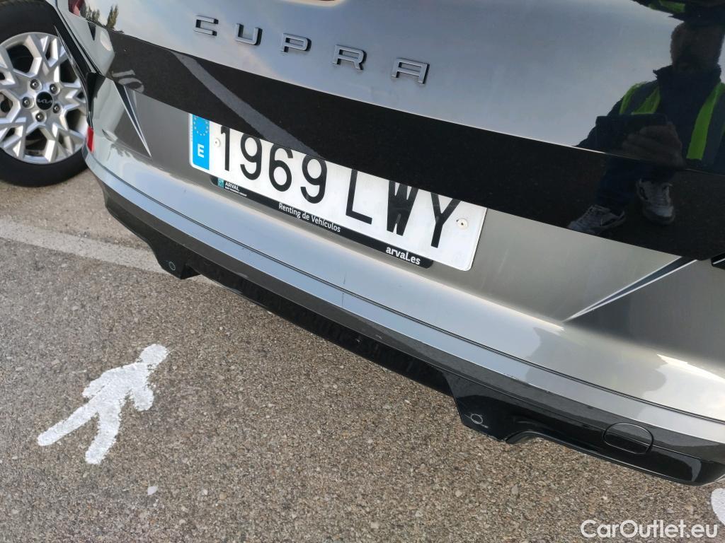  Cupra  Formentor  1.5 150CV AT7 E6d #17