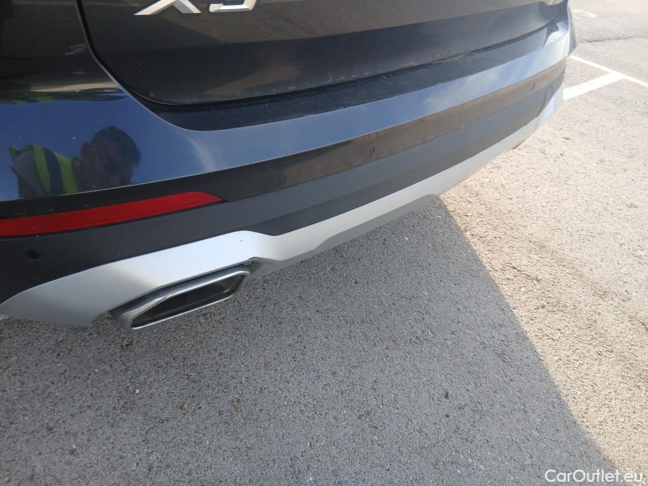  Bmw  X3 Serie  xDrive 20d 2.0 #16