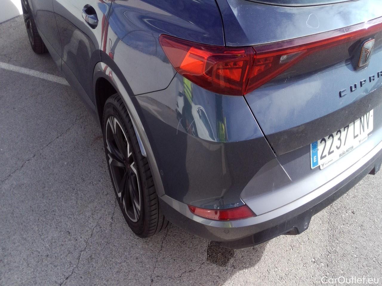  Cupra  Formentor  1.5 150CV MT6 E6d #30
