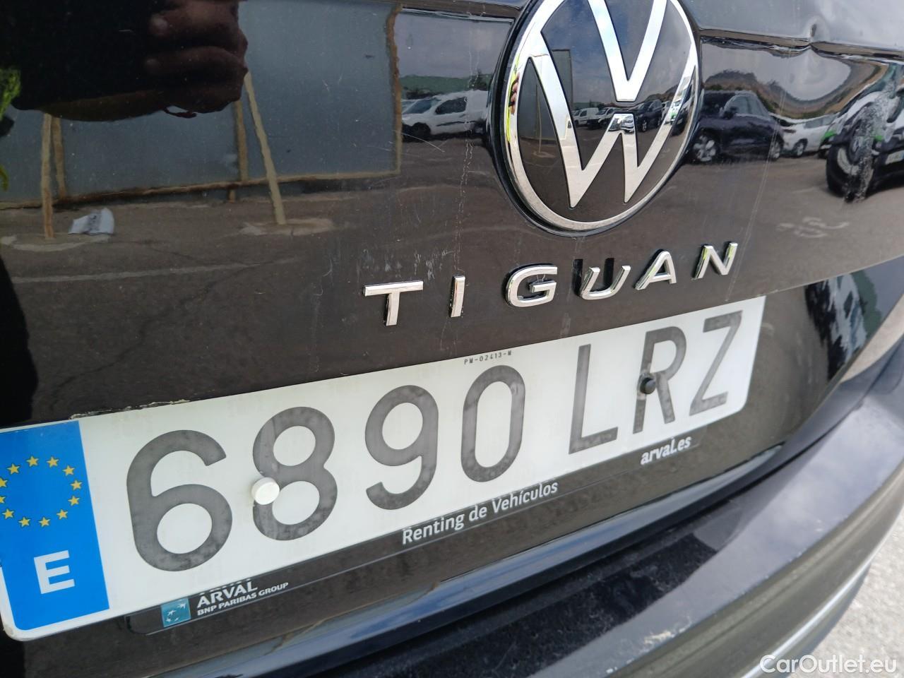  Volkswagen  Tiguan  Life 2.0 TDI 150CV AT7 E6d #24
