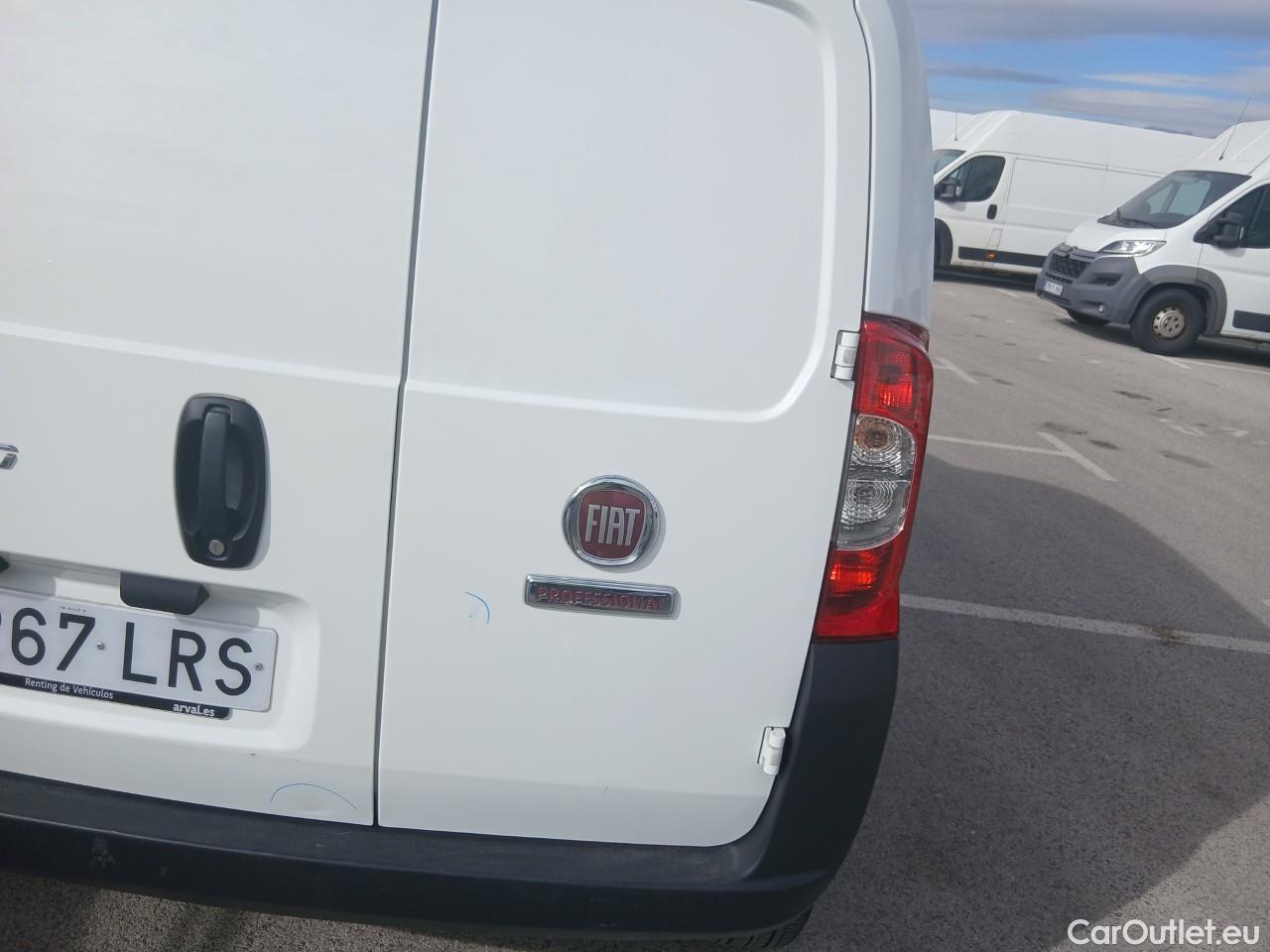  Fiat  Fiorino  III SX Cargo 1.3 Multijet 80CV MT5 E6 #25
