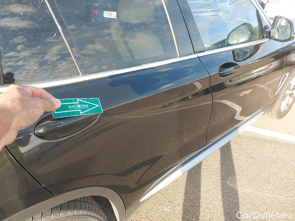  Bmw  X3 BMW  / 2017 / 5P / todoterreno xDrive30e #4