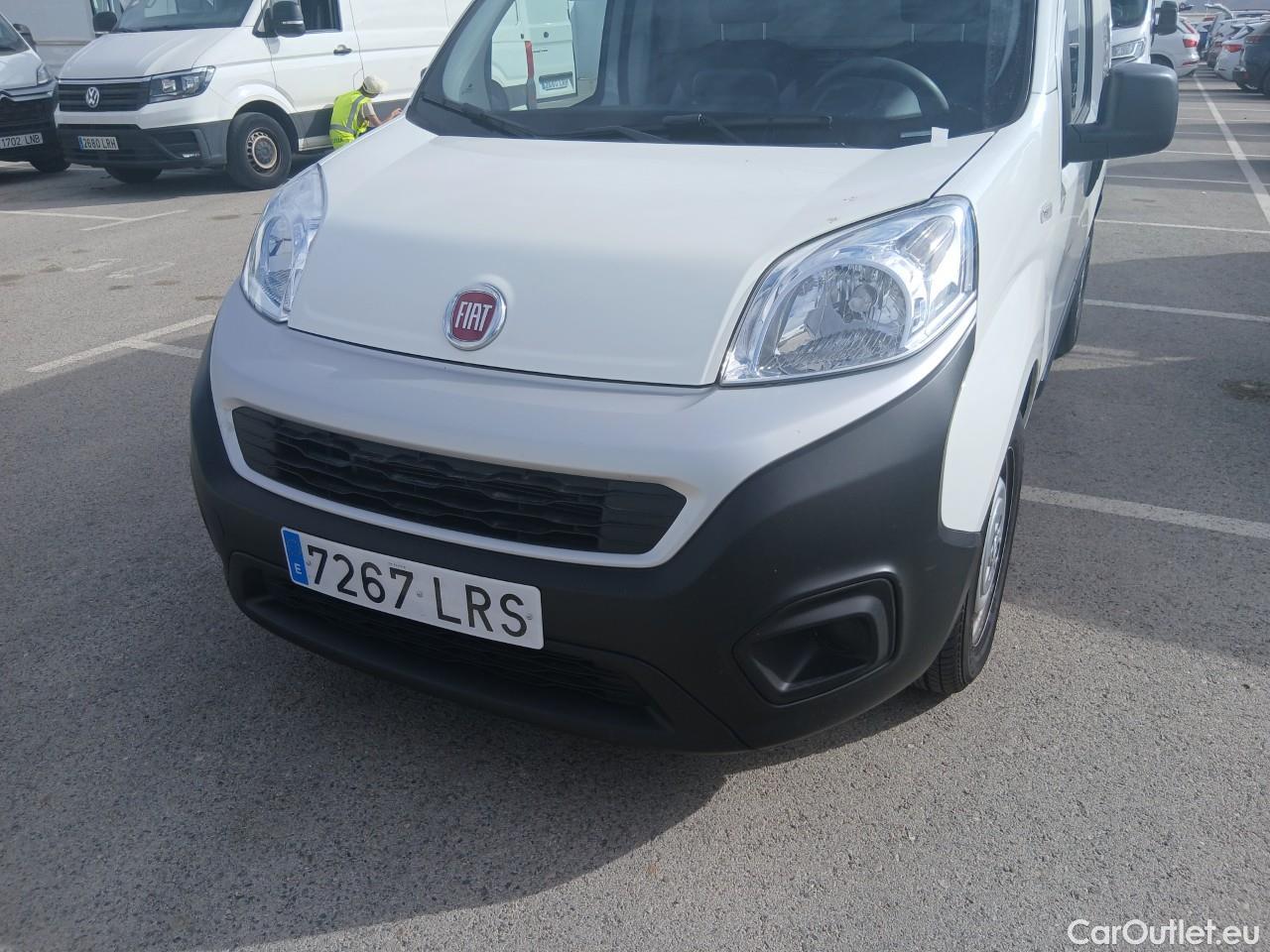  Fiat  Fiorino  III SX Cargo 1.3 Multijet 80CV MT5 E6 #9