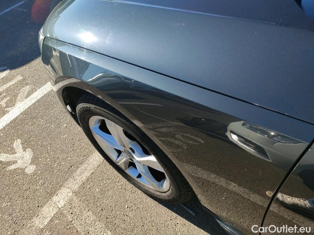  Audi  A4  Berlina 35 TDI advanced 2.0 TDI 165CV AT7 E6dT #8