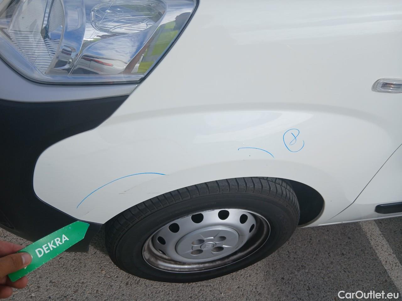  Fiat  Fiorino  III SX Cargo 1.3 Multijet 80CV MT5 E6 #13