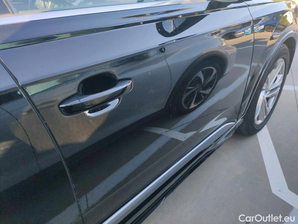  Audi  Q7 AUDI  / 2019 / 5P / todoterreno S line 45 TDI 170kW (232CV) quat. tip. #7