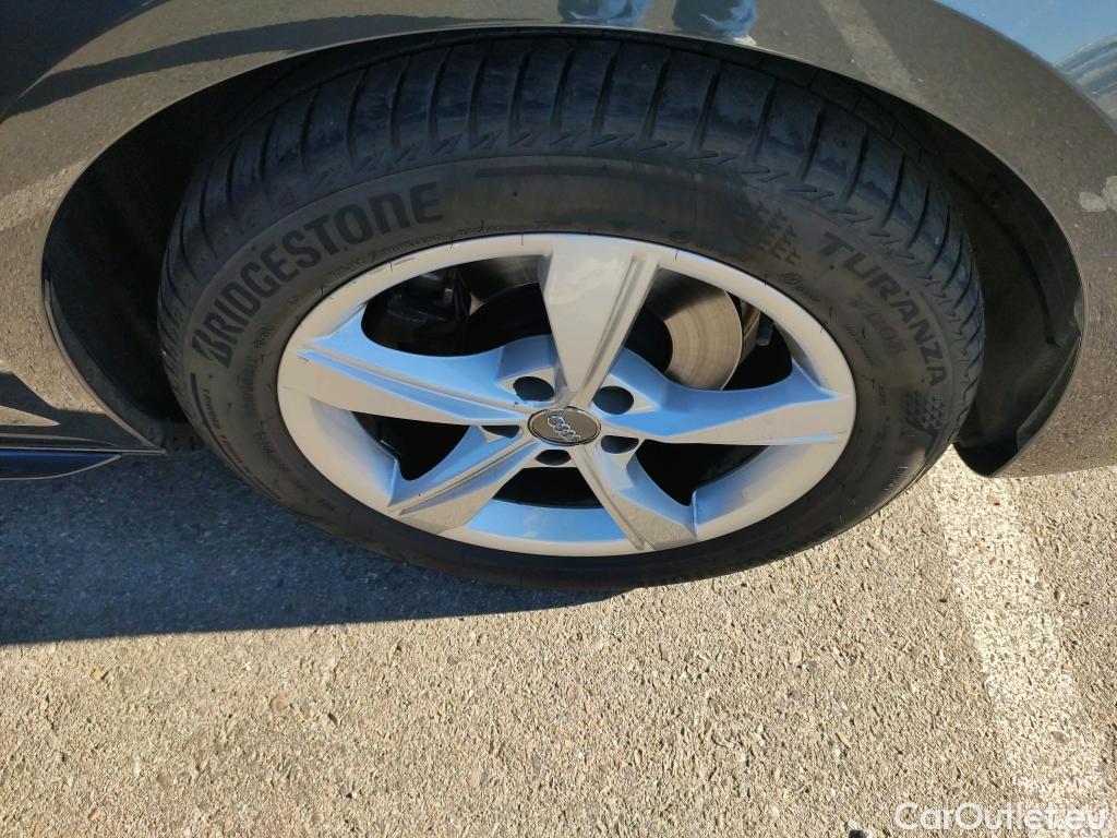  Audi  A4  Berlina 35 TDI advanced 2.0 TDI 165CV AT7 E6dT #6