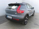  Volvo  XC 40 VOLVO XC40 / 2017 / 5P / todoterreno 1.5 T4 Twin Recharge R-Design Auto #2