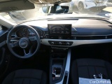  Audi  A4  Berlina 35 TDI advanced 2.0 TDI 165CV AT7 E6dT #3