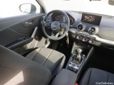  Audi  Q2  30 TDI advanced 2.0 TDI 115CV MT6 E6d #3