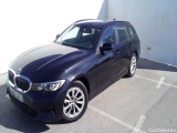  Bmw  Serie 3  Touring 318 d M Sport 2.0 150CV AT8 