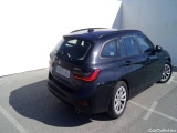  Bmw  Serie 3  Touring 318 d M Sport 2.0 150CV AT8 #2