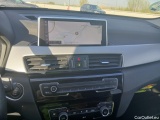  Bmw  X1 Serie  sDrive16d Business 1.5 115CV MT6 E6dT #12