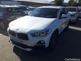  Bmw  X2 Serie  sDrive 18i Advantage 1.5 140CV AT7 E6dT 