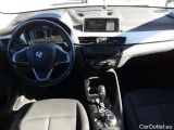  Bmw  X2 Serie  sDrive 18i Advantage 1.5 140CV AT7 E6dT #3