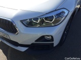  Bmw  X2 Serie  sDrive 18i Advantage 1.5 140CV AT7 E6dT #16