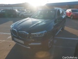  Bmw  X3 BMW  / 2017 / 5P / todoterreno xDrive30e 
