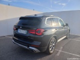  Bmw  X3 Serie  xDrive 20d 2.0 #2