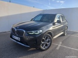  Bmw  X3 Serie  xDrive 20d 2.0 
