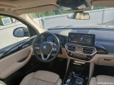  Bmw  X3 Serie  xDrive 20d 2.0 #3