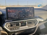  Bmw  X3 Serie  xDrive 20d 2.0 #14