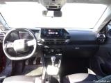  Citroen  C4  Berlina Feel Pack 1.5 BlueHDI 110CV MT6 E6d #3