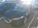  Ford  Mondeo FORD  / 2014 / 5P / berlina con portón 2.0 TDCi 110kW (150CV) Trend 