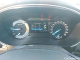  Ford  Mondeo FORD  / 2014 / 5P / berlina con portón 2.0 TDCi 110kW (150CV) Trend #4