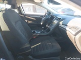  Ford  Mondeo FORD  / 2014 / 5P / berlina con portón 2.0 TDCi 110kW (150CV) Trend #6