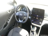  Hyundai   Ioniq HYUNDAI / 2019 / 5P / berlina con portón 1.6 GDI HEV Tecno DCT #3