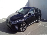  Hyundai   Ioniq HYUNDAI / 2019 / 5P / berlina con portón 1.6 GDI HEV Tecno DCT 