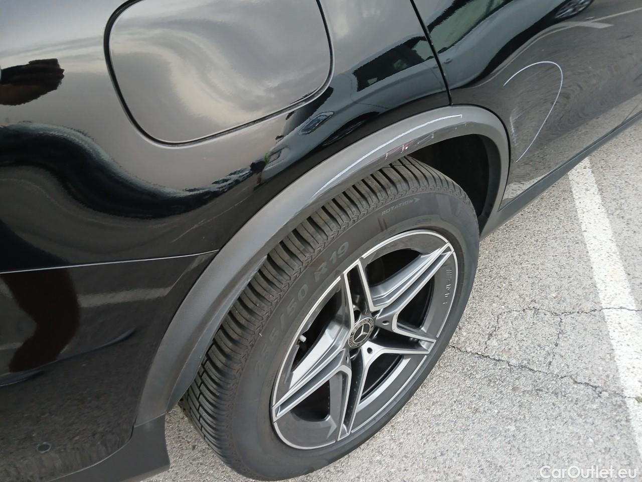  Mercedes  G-Klasee Clase GLC GLC 300 d 4Matic (253.319)AMG 2.0 245CV AT9 E6d #18