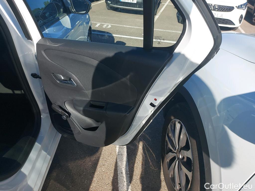  Opel  Corsa  F Edition 1.2 75CV MT5 E6d #18