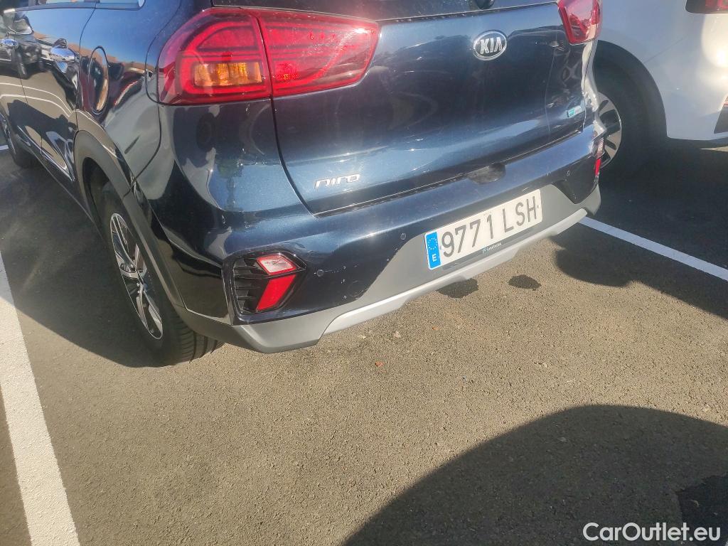  KIA  Niro  Drive Plug-In Hybrid 1.6 AT6 E6d #23