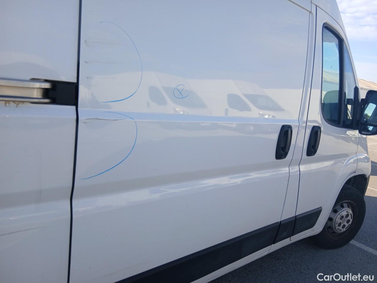  Opel  Movano  C HKa L2H2 3 5t Edition 140CV MT6 E6d #41