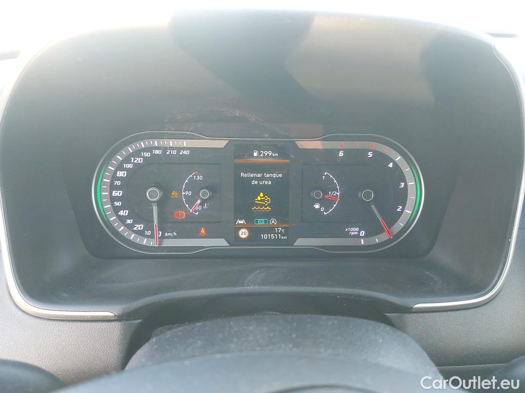  Hyundai  Tucson HYUNDAI  / 2020 / 5P / todoterreno 1.6 CRDI 85kW (115CV) Klass #32