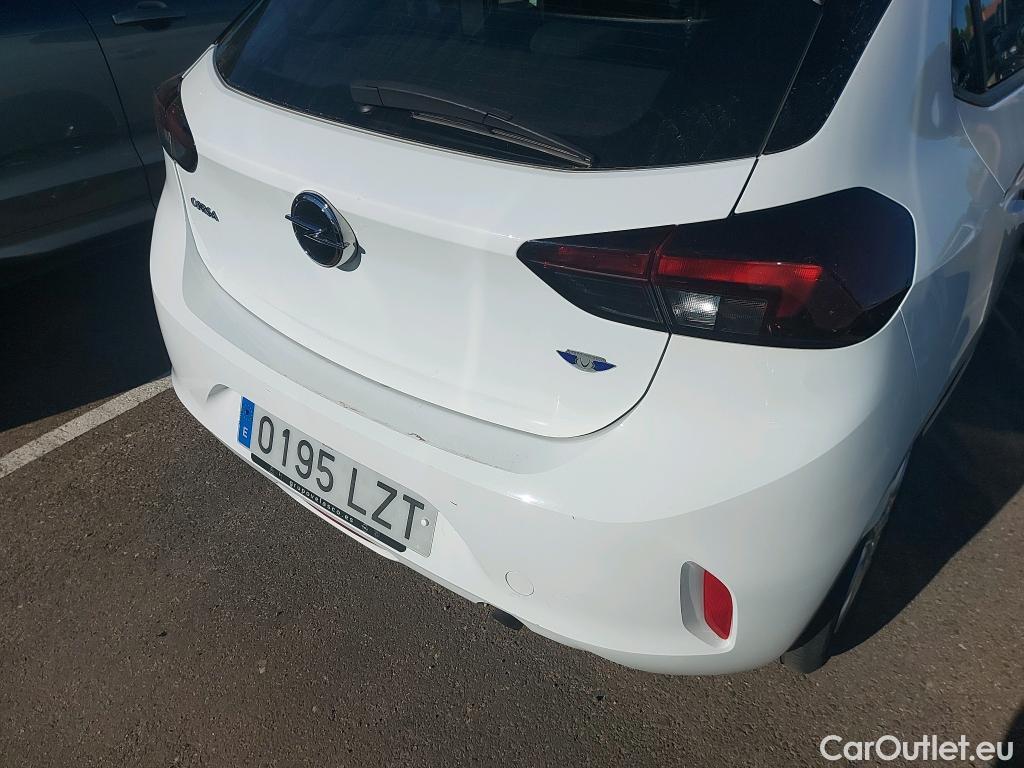  Opel  Corsa  F Edition 1.2 75CV MT5 E6d #24