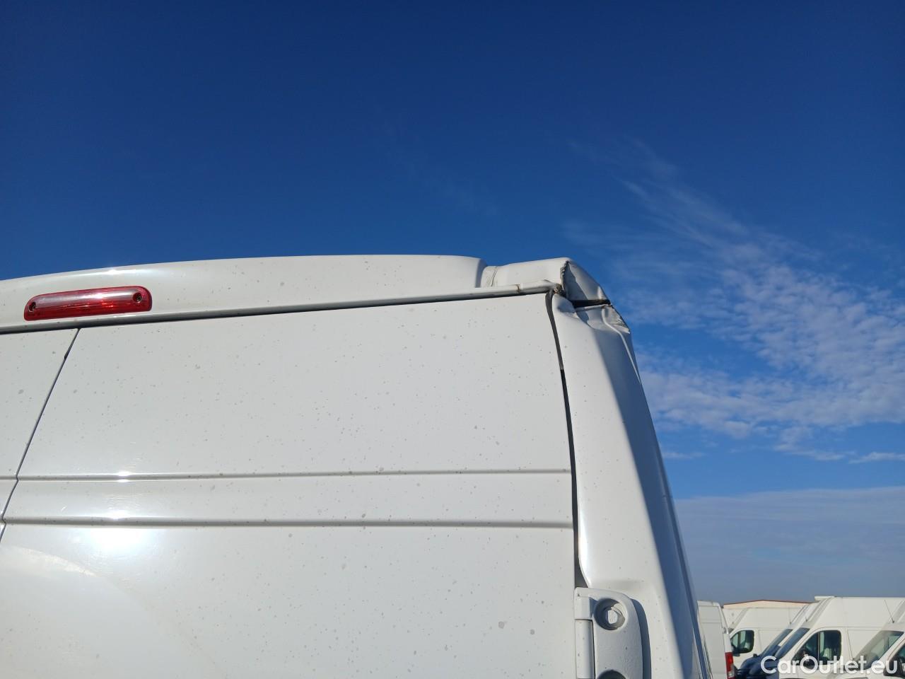  Opel  Movano  C HKa L2H2 3 5t Edition 140CV MT6 E6d #34