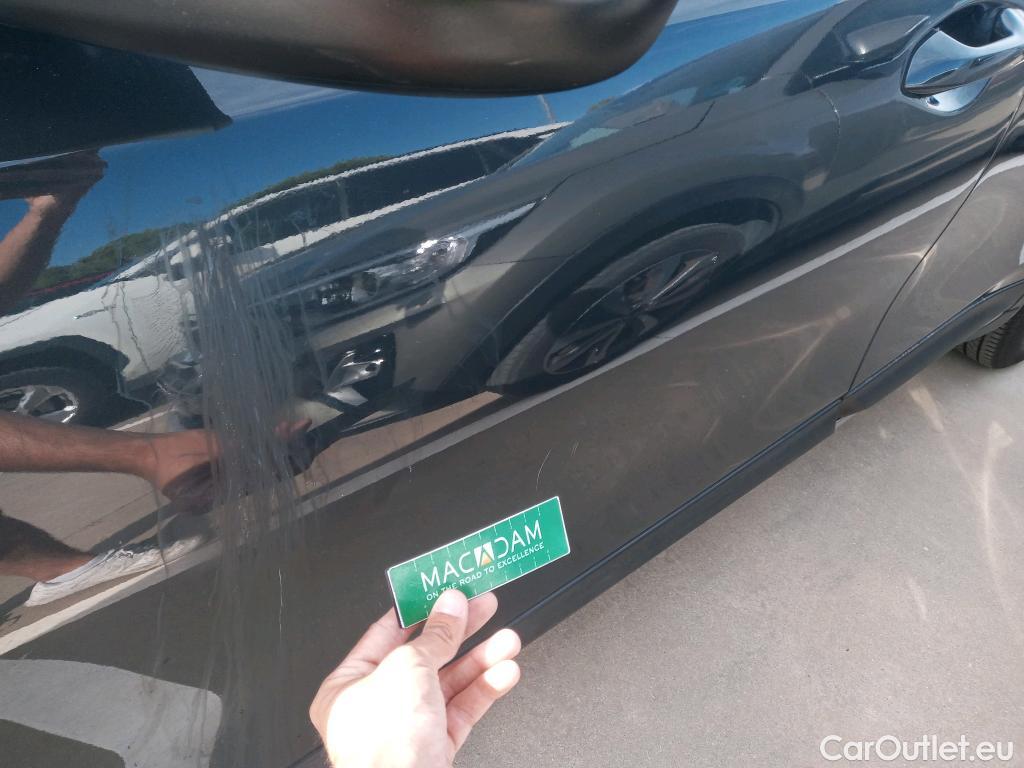  KIA  XCeed  eDrive PHEV 1.6 AT6 E6d #4
