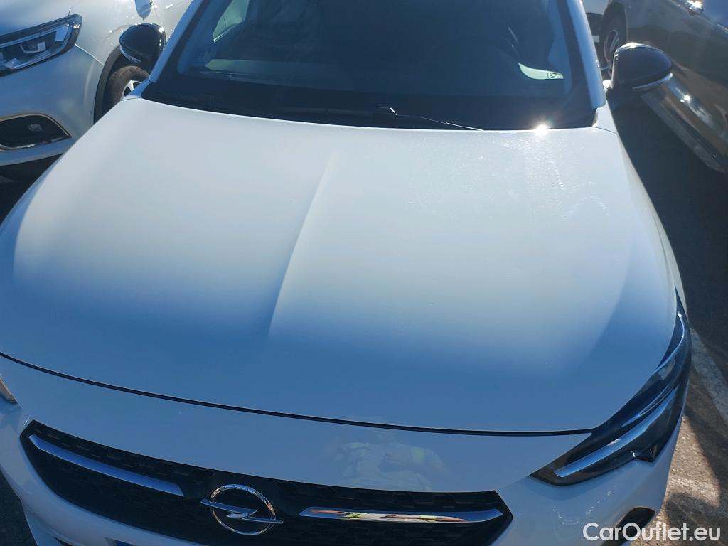  Opel  Corsa  F Edition 1.2 75CV MT5 E6d #5