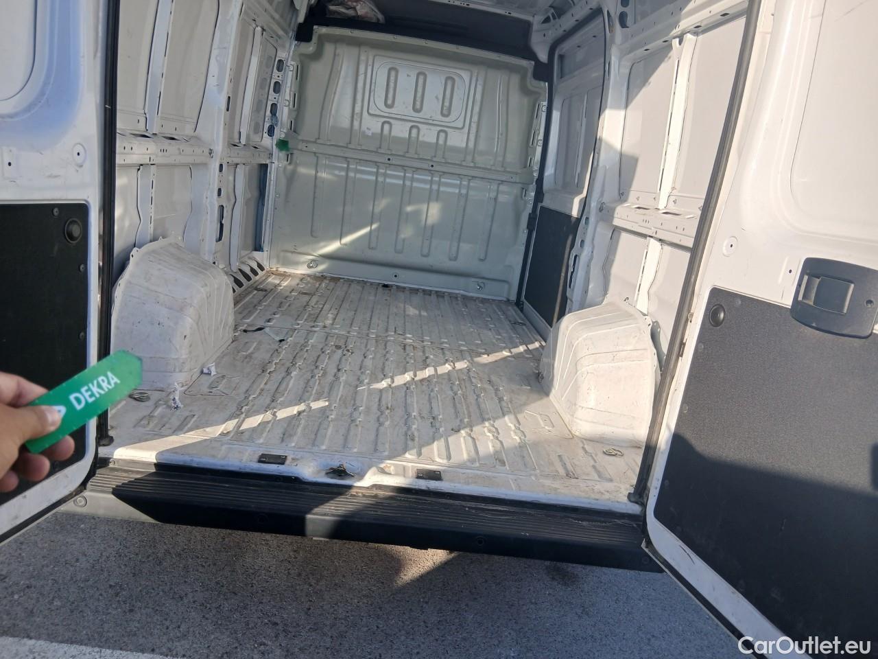  Opel  Movano  C HKa L2H2 3 5t Edition 140CV MT6 E6d #3