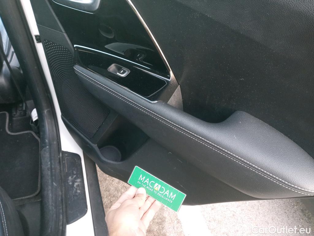  KIA  Niro  Drive 1.6 AT6 E6d #6