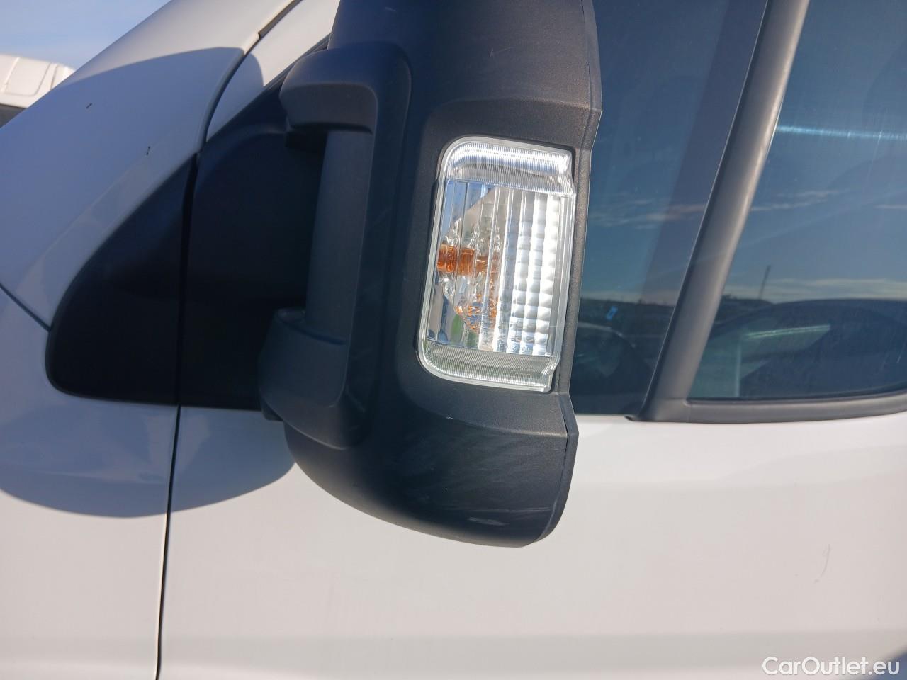  Opel  Movano  C HKa L2H2 3 5t Edition 140CV MT6 E6d #14
