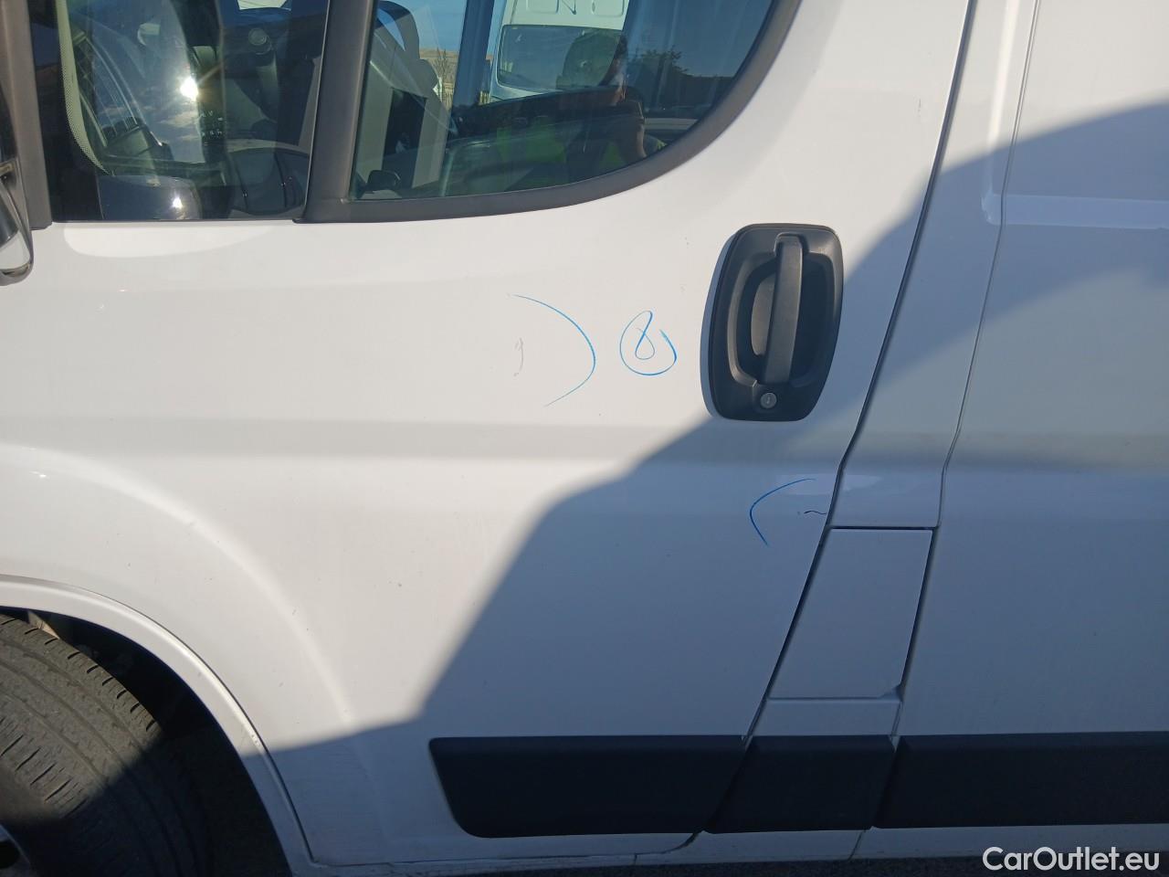  Opel  Movano  C HKa L2H2 3 5t Edition 140CV MT6 E6d #19