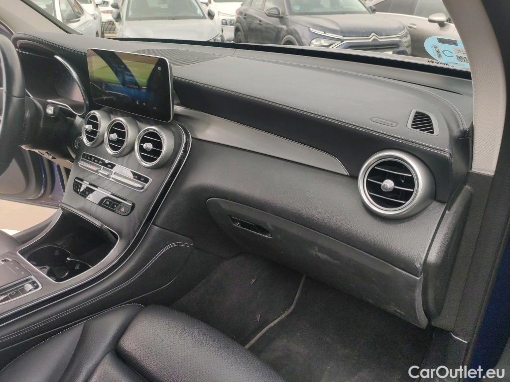 Mercedes  G-Klasee Clase GLC GLC 200 d 4Matic (253.916) 165CV AT9 E6d #10