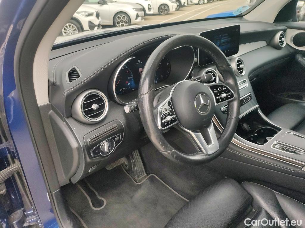  Mercedes  G-Klasee Clase GLC GLC 200 d 4Matic (253.916) 165CV AT9 E6d #25