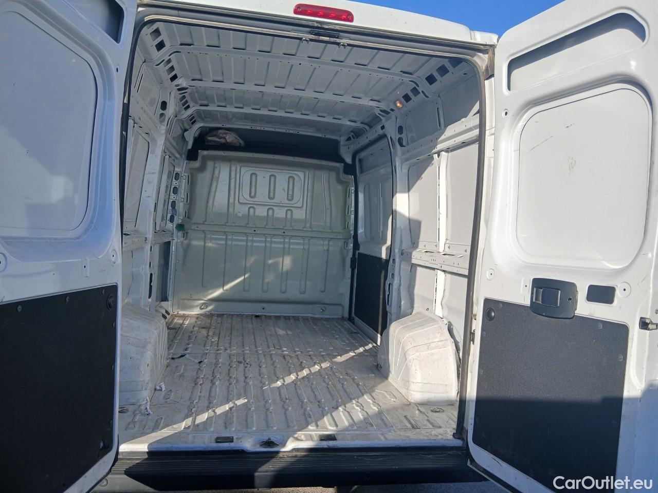  Opel  Movano  C HKa L2H2 3 5t Edition 140CV MT6 E6d #2